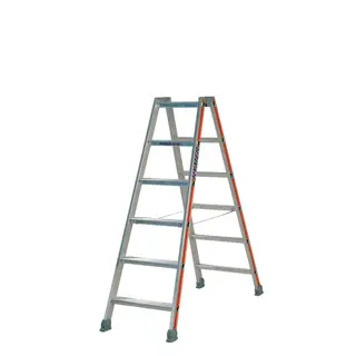 Elevación / Escaleras / De tijera