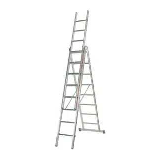 Elevación / Escaleras / Transformables