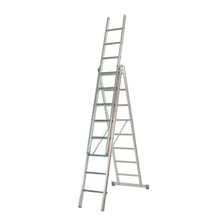 Elevación / Escaleras / Transformables