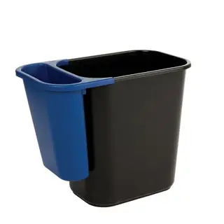 Seguridad y medio ambiente / Residuos y reciclaje / Papeleras