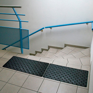 Seguridad y medio ambiente / Alfombras y suelos / Para colectividades