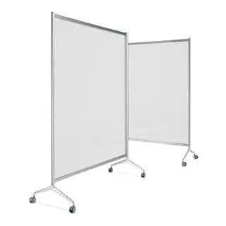 Seguridad y medio ambiente / Cerramientos y protecciones / Medidas de distanciamiento