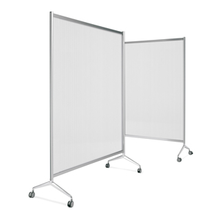 Seguridad y medio ambiente / Cerramientos y protecciones / Medidas de distanciamiento