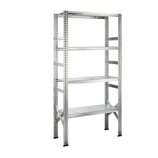 Almacenamiento / Estanterías / De picking / Profundidad 400 mm