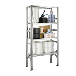 Almacenamiento / Estanterías / De picking / Profundidad 500 mm