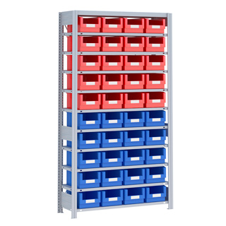 Almacenamiento / Estanterías / Porta cajas / Para cajas Openbox SK