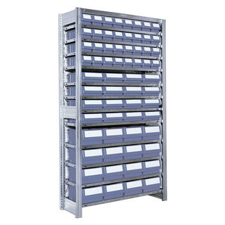 Almacenamiento / Estanterías / Porta cajas / Para cajas Regalbox RK