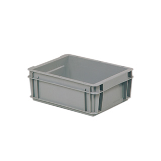 Almacenamiento / Cajas / Plásticas Eurobox / Poolbox