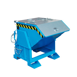 Almacenamiento / Contenedores / Basculantes / Autobasculantes Estándar