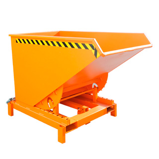 Almacenamiento / Contenedores / Basculantes / Autobasculantes Extra