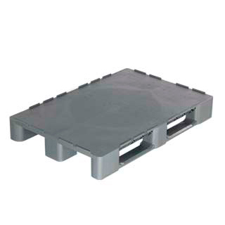 Almacenamiento / Palets / Plásticos / Higiénicos