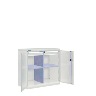 Mobiliario / Armarios / De puertas batientes / Serie 24-1200