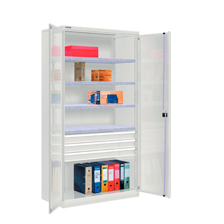 Mobiliario / Armarios / De puertas batientes / Serie 24-1400