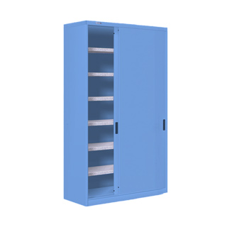 Mobiliario / Armarios / De puertas correderas / Serie 1200