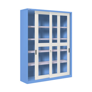 Mobiliario / Armarios / De puertas correderas / Serie 1400