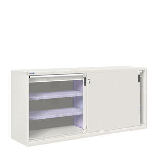 Mobiliario / Armarios / De puertas correderas / Serie 2000