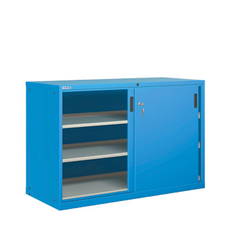 Mobiliario / Armarios / De puertas correderas / Serie 18