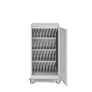 Mobiliario / Armarios / Armarios metálicos para ordenador / Para Tablets