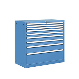 Mobiliario / Cajones metálicos / Cajoneras / Cajoneras base 1023x572mm (54x27 Eh)