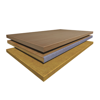 Mobiliario / Bancos de trabajo / Accesorios / Encimeras y recubrimientos