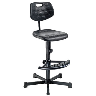 Mobiliario / Asientos / Sillas para la industria / De Poliuretano