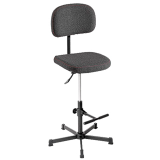 Mobiliario / Asientos / Sillas para la industria / De Tela