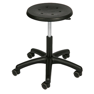 Mobiliario / Asientos / Taburetes para la industria / De Poliuretano