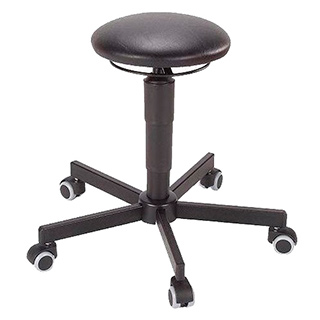 Mobiliario / Asientos / Taburetes para la industria / De Pvc