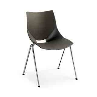 Mobiliario / Asientos / Sillas para colectividades / En Plástico Monoblock