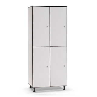 Mobiliario / Vestuarios / Taquillas / Fenólicas