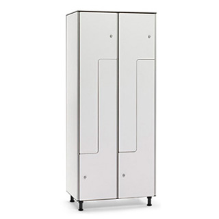 Mobiliario / Vestuarios / Roperos / Fenólicos