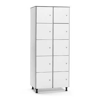 Mobiliario / Vestuarios / Consignas / Fenólicas