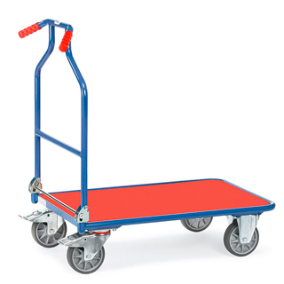 Transporte / Carros / De plataforma / De Plástico