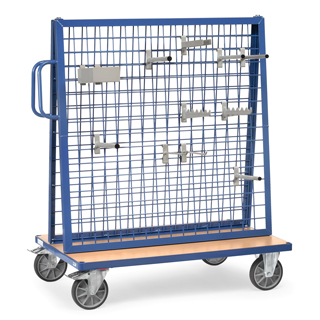 Transporte / Carros / Específicos / Herramientas