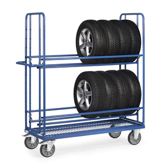 Transporte / Carros / Específicos / Neumáticos Y Ruedas