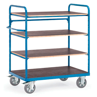 Transporte / Carros / Específicos / De Carga Pesada