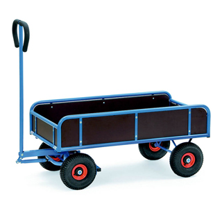 Transporte / Remolques / Ligeros / De Mano