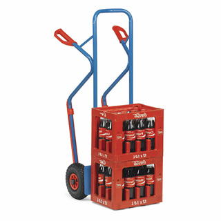 Transporte / Carretillas y rodadores / Carretillas fijas / Para Paquetes