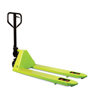 Elevación / Transpaletas / Transpaletas manuales / Estándar 2200 Kg