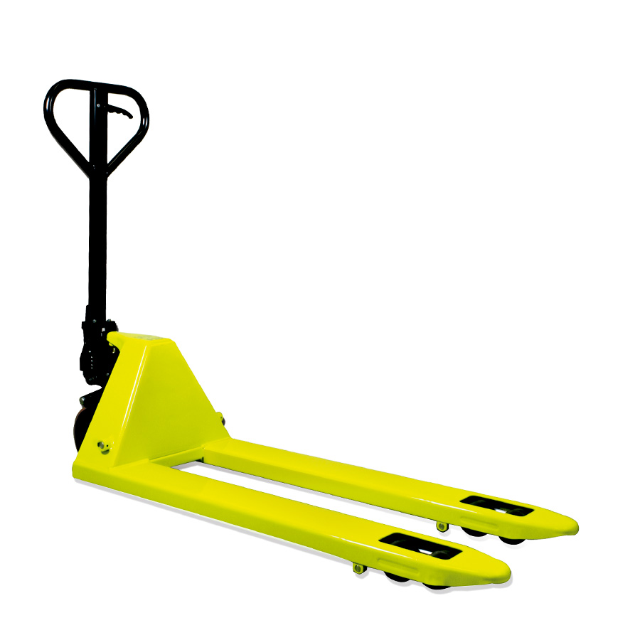 Elevación / Transpaletas / Transpaletas manuales / Estándar 2500 Kg