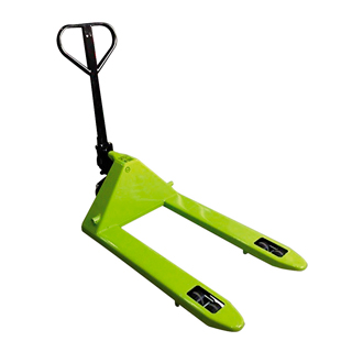 Elevación / Transpaletas / Transpaletas manuales / De medidas especiales