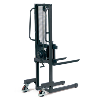 Elevación / Apiladores / Apiladores manuales / Carga 250 Kg