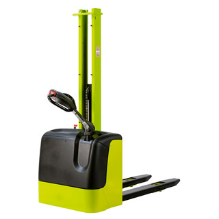 Elevación / Apiladores / Apiladores eléctricos / De Carga Ligera