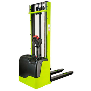 Elevación / Apiladores / Apiladores eléctricos / De Carga Media