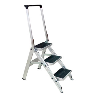 Elevación / Escaleras / De baja altura / Pedestales Antideslizantes