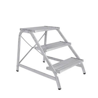 Elevación / Escaleras / De baja altura / Pedestales Profesionales