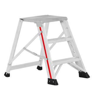 Elevación / Escaleras / De baja altura / Pedestales Plegables