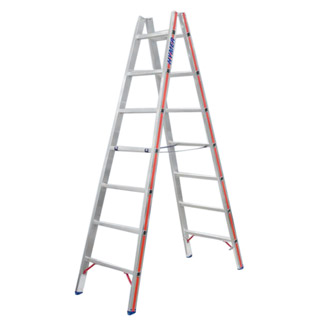 Elevación / Escaleras / De tijera / Acceso 2 Lados Con Peldaños