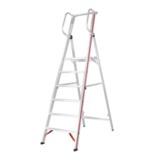 Elevación / Escaleras / Plataforma / Plegables