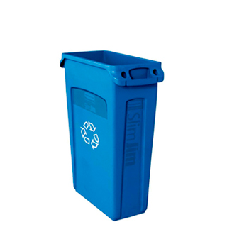 Seguridad y medio ambiente / Residuos y reciclaje / Basureras / Contenedores Para Reciclaje